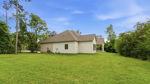 Tiny photo for 25211 Tara Bend Court, Tomball, TX 77375 (MLS # 72818500)