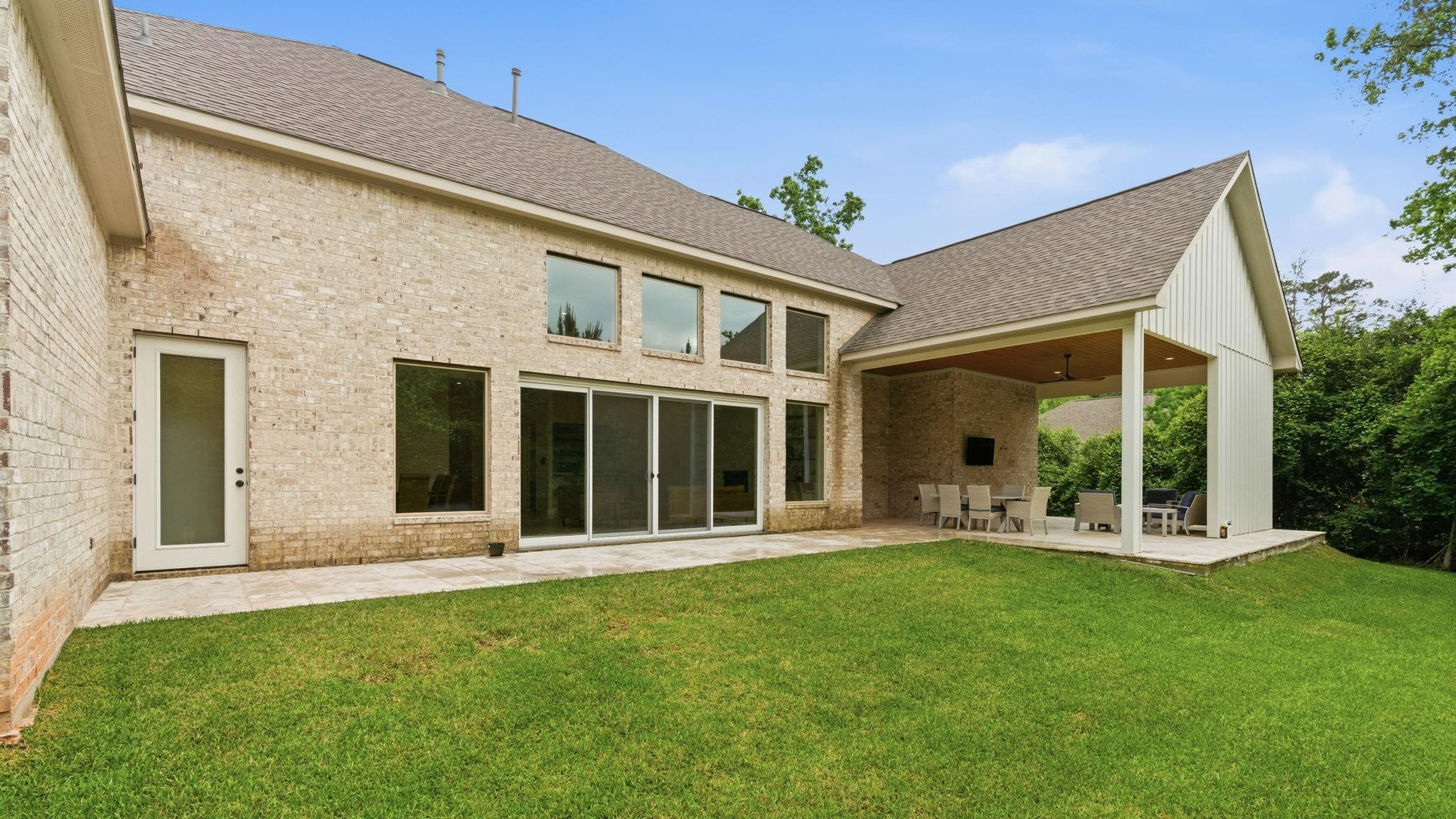 25211 Tara Bend Court