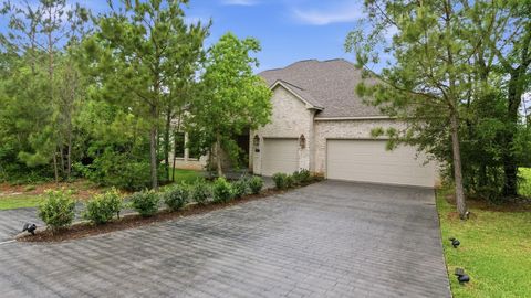Tiny photo for 25211 Tara Bend Court, Tomball, TX 77375 (MLS # 72818500)
