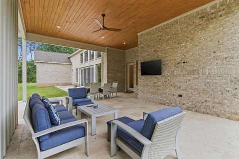 Tiny photo for 25211 Tara Bend Court, Tomball, TX 77375 (MLS # 72818500)