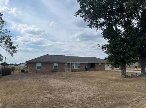 Photo of 566 Schmidt Road, Sealy, TX 77474 (MLS # 58772631)