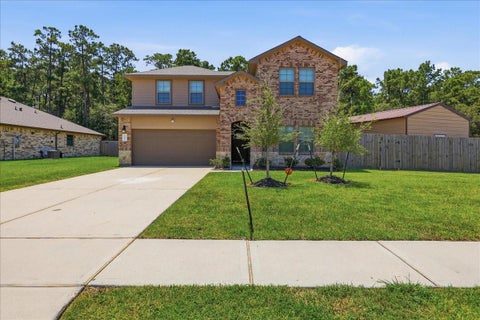 Photo of 115 Little Spring Court, Anahuac, TX 77514 (MLS # 35292763)