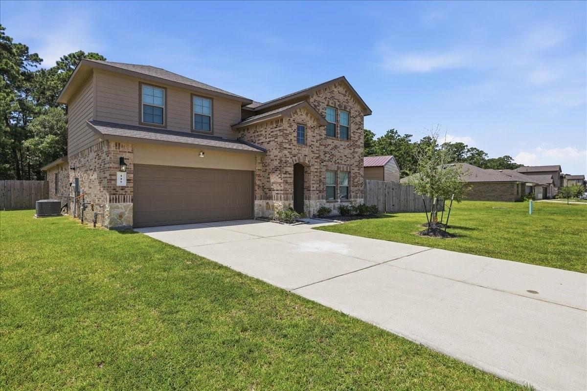115 Little Spring Court