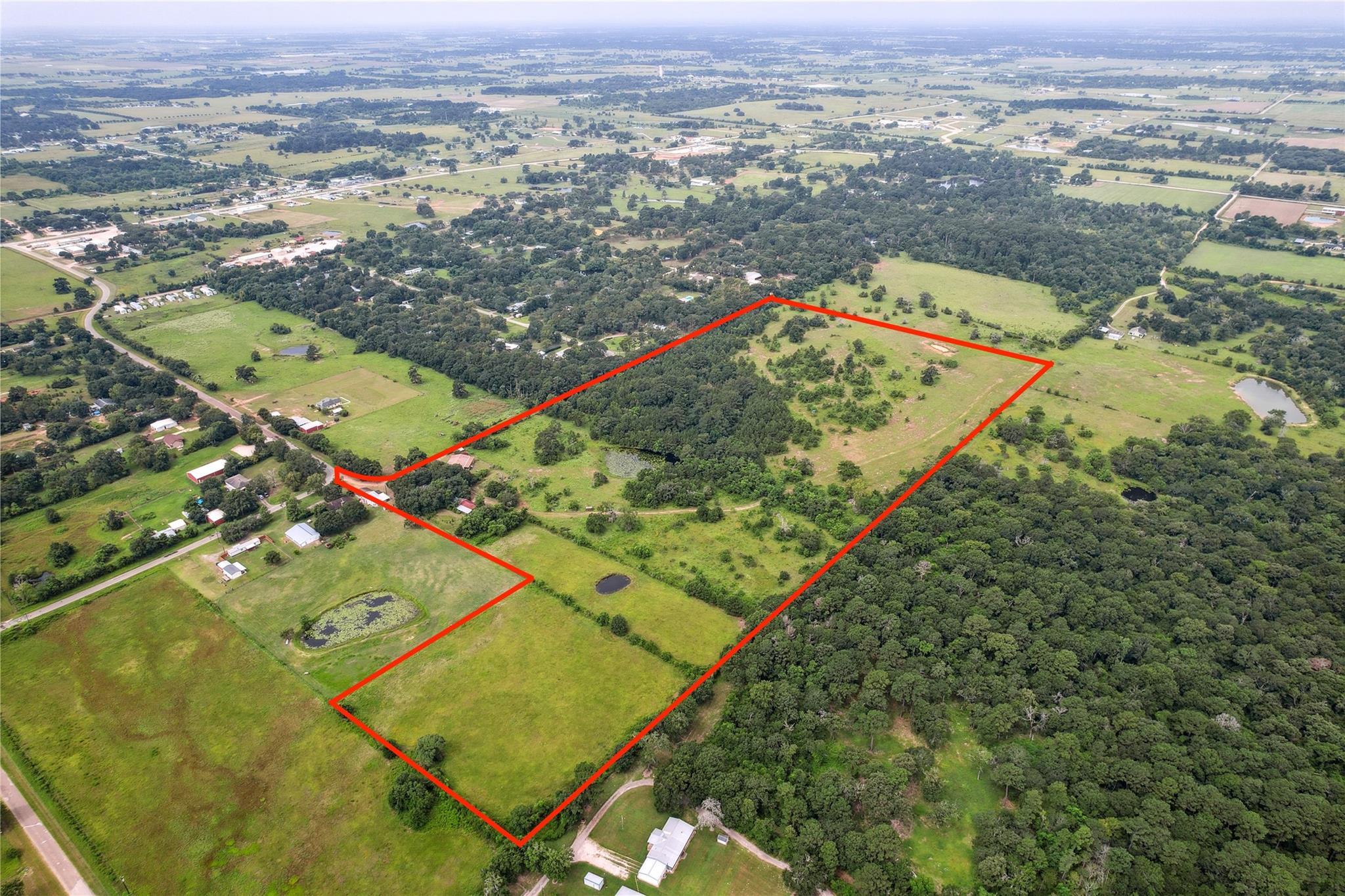 555 Scroggins Lane