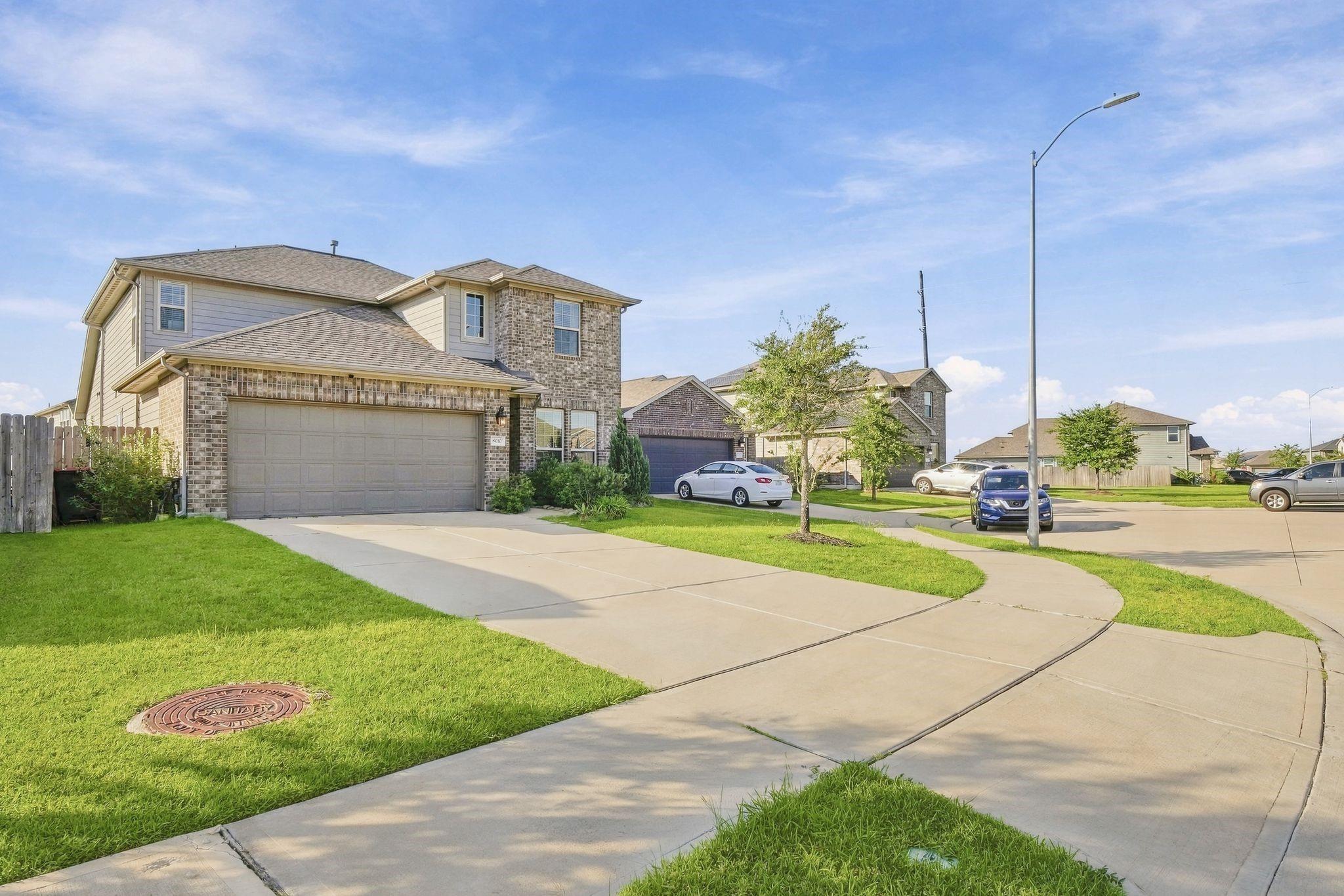 8010 Cliffside Terrace Court