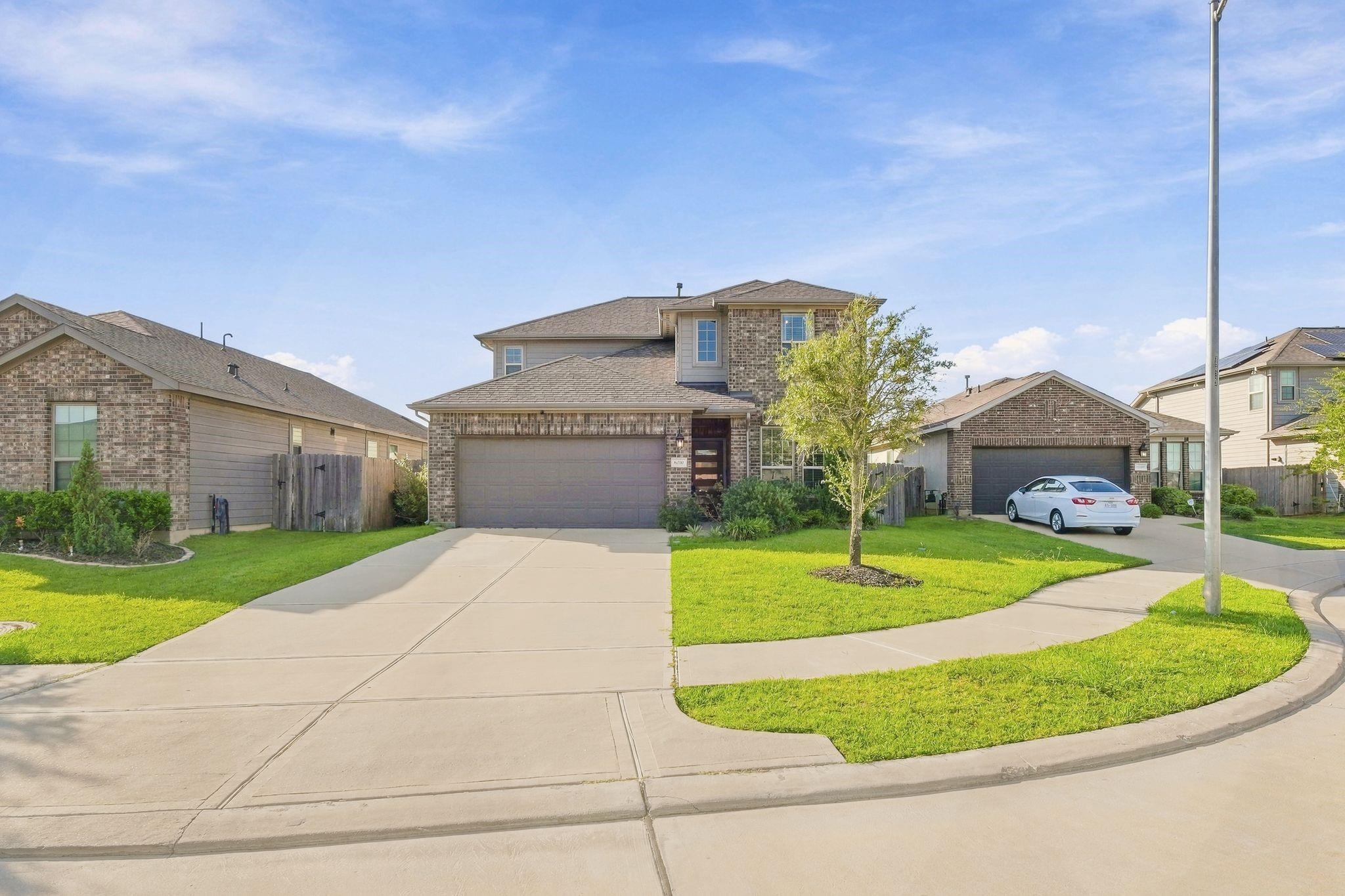 8010 Cliffside Terrace Court
