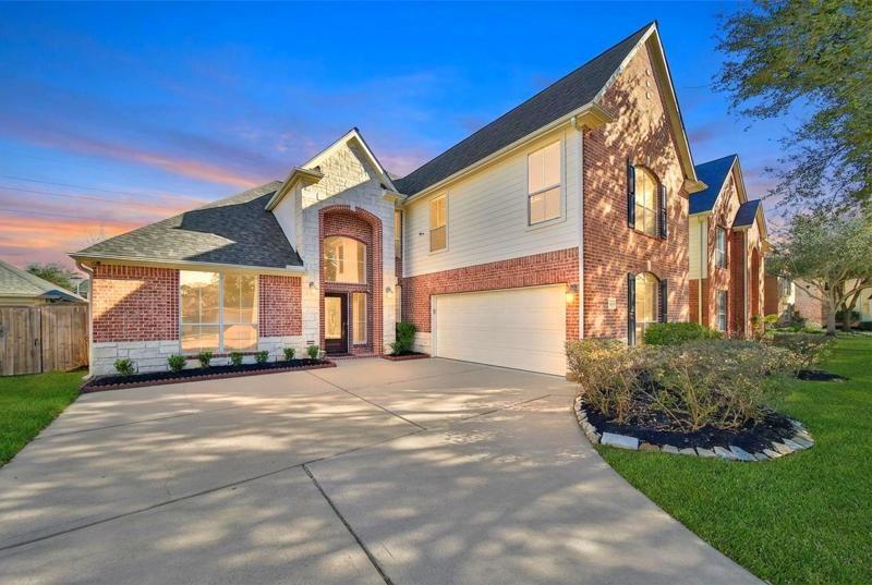 3615 Emerald Bay Lane