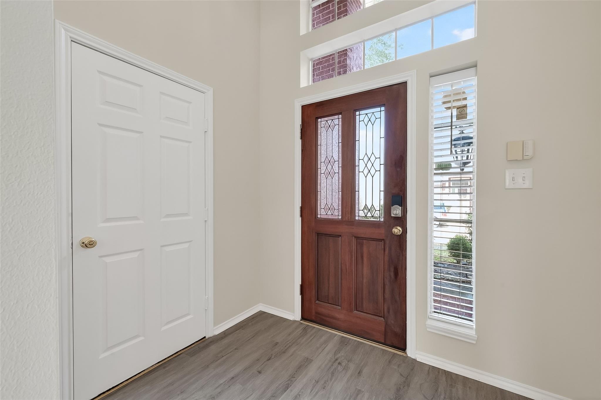 4111 Creek Ridge Lane