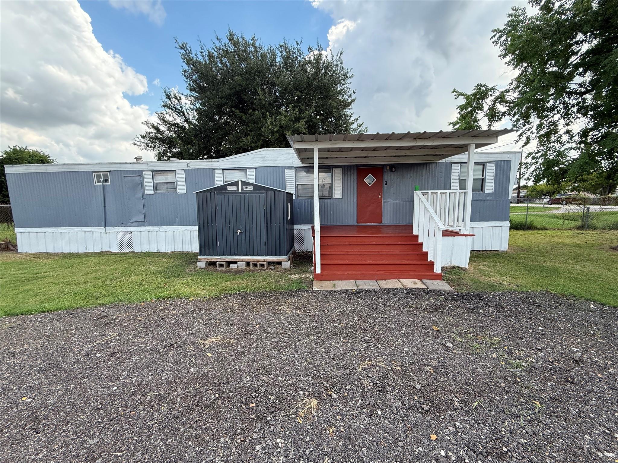 4514 W Cedar Bayou Lynchburg Road