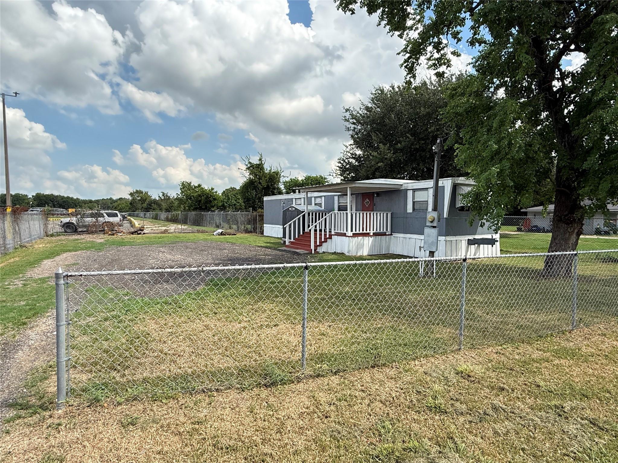 4514 W Cedar Bayou Lynchburg Road