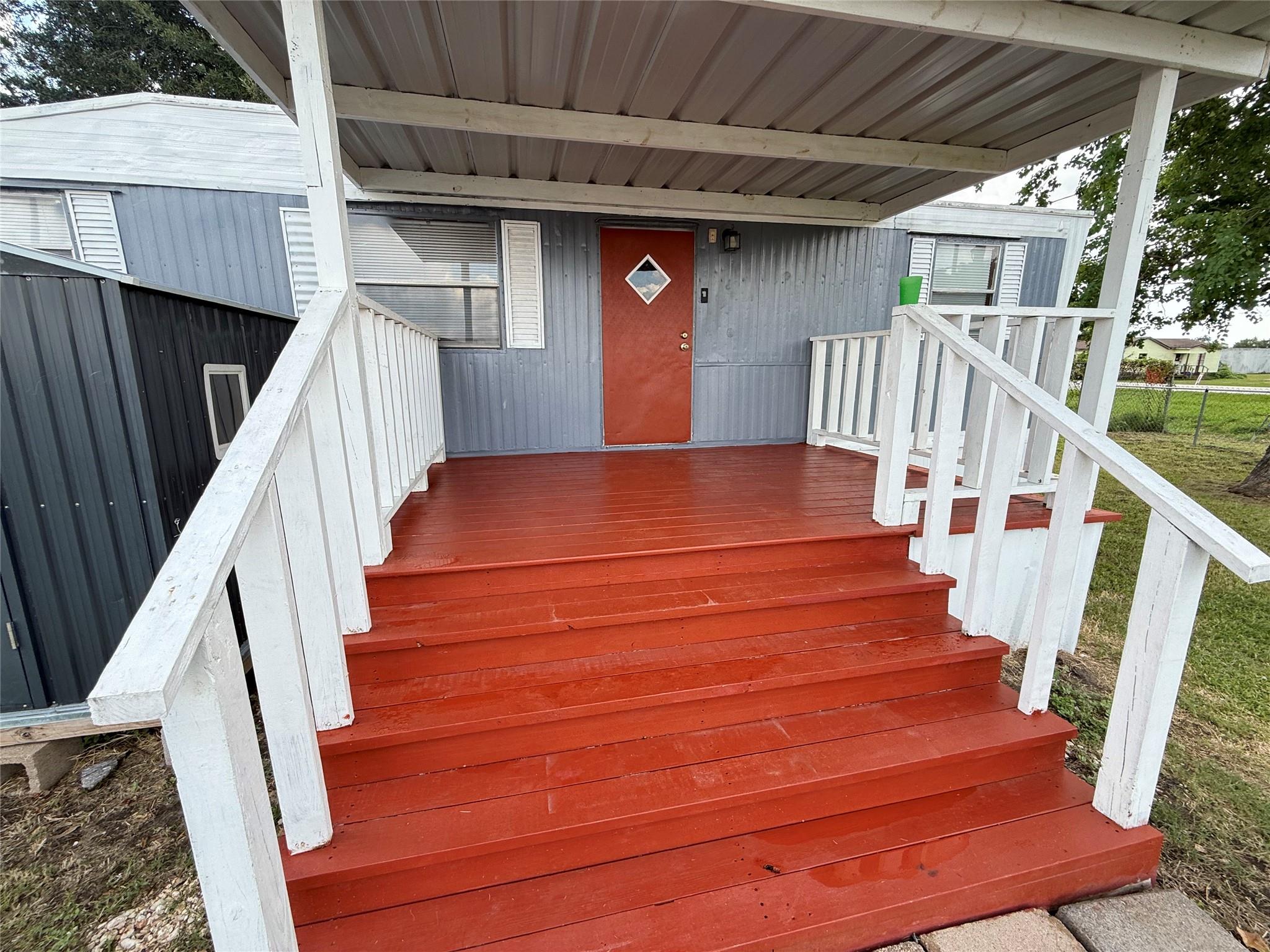 4514 W Cedar Bayou Lynchburg Road