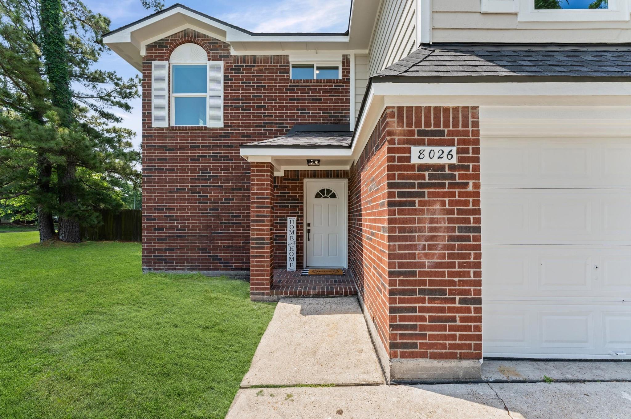 8026 Scarlet Tanager Drive
