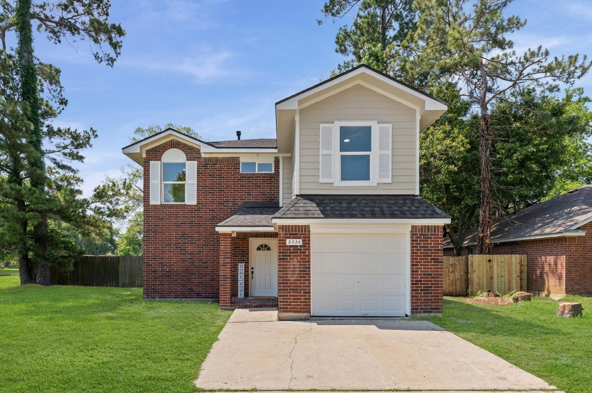 8026 Scarlet Tanager Drive