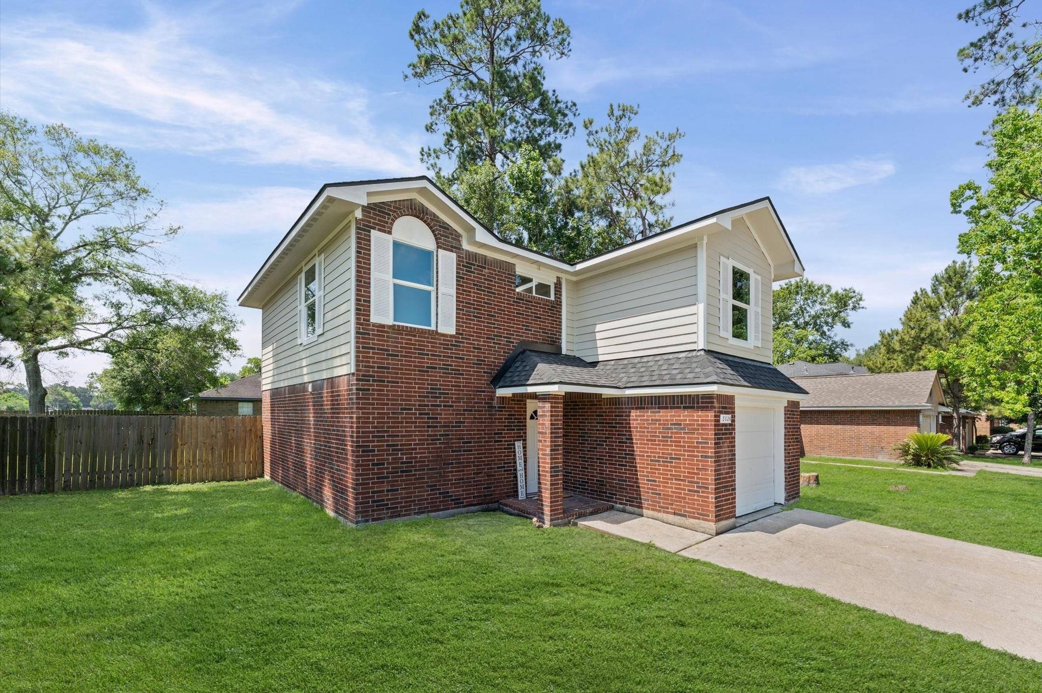 8026 Scarlet Tanager Drive