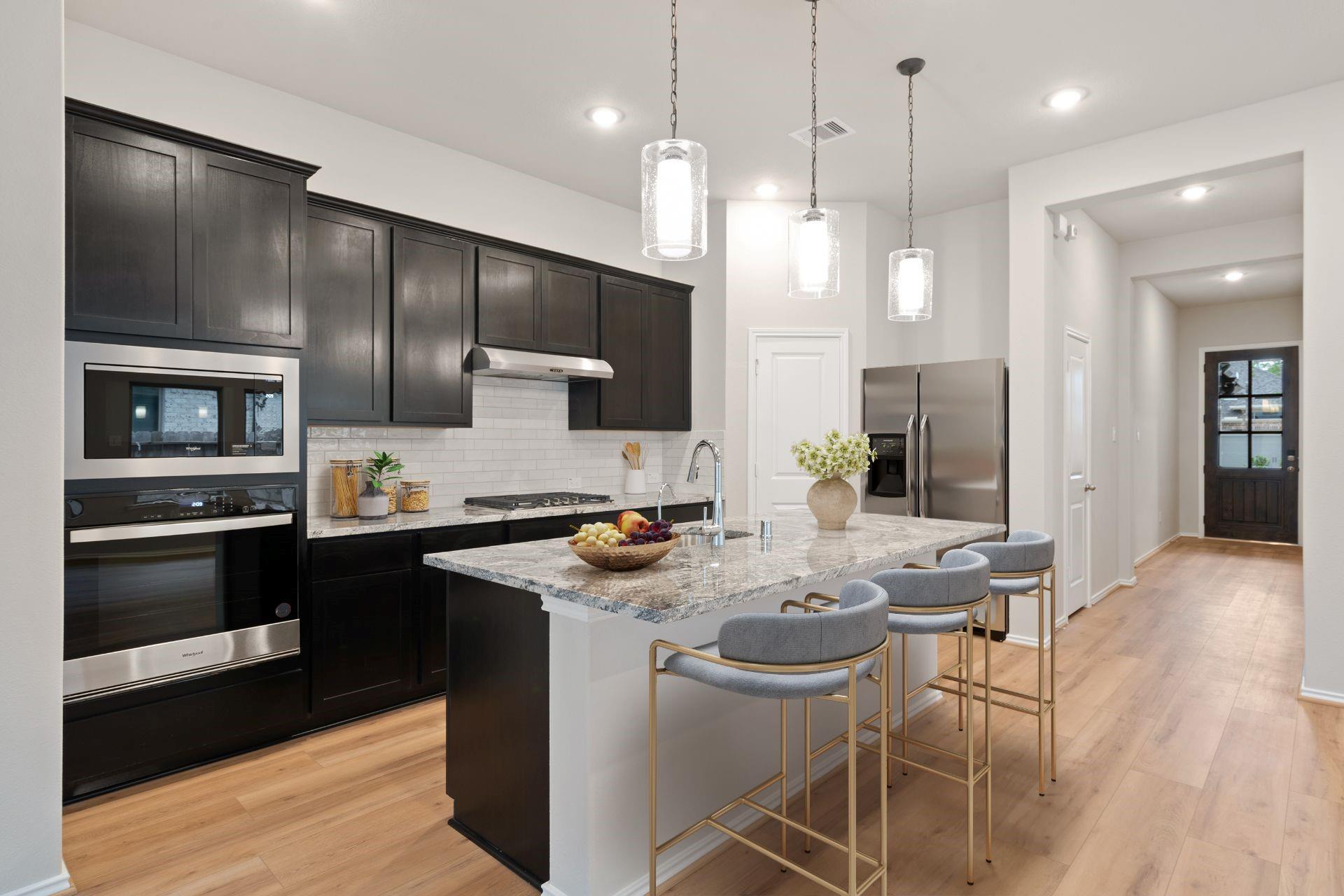 9519 Sierra Crest Lane