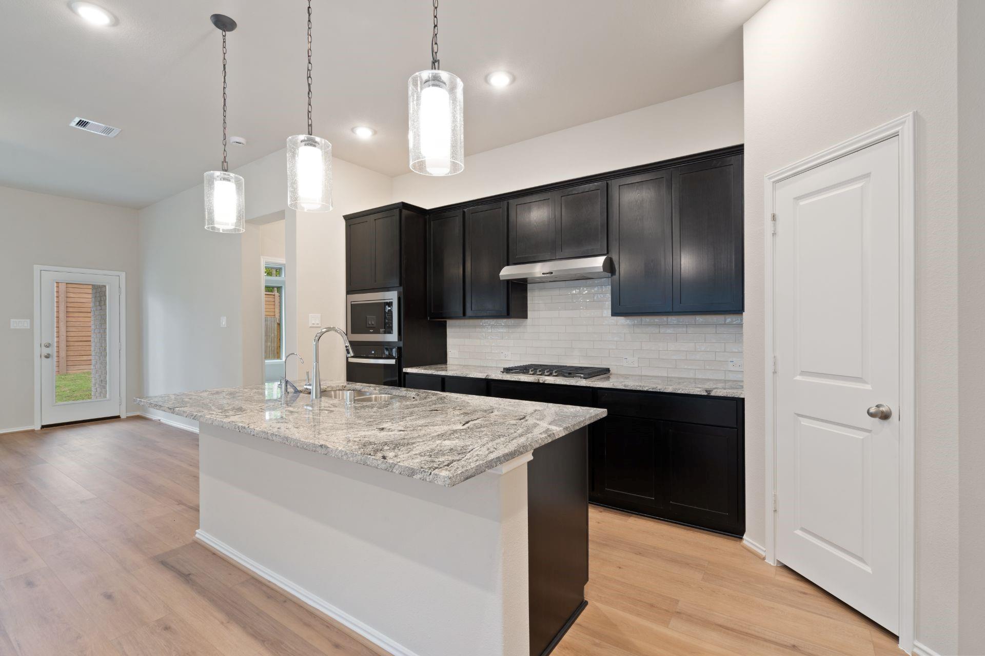 9519 Sierra Crest Lane