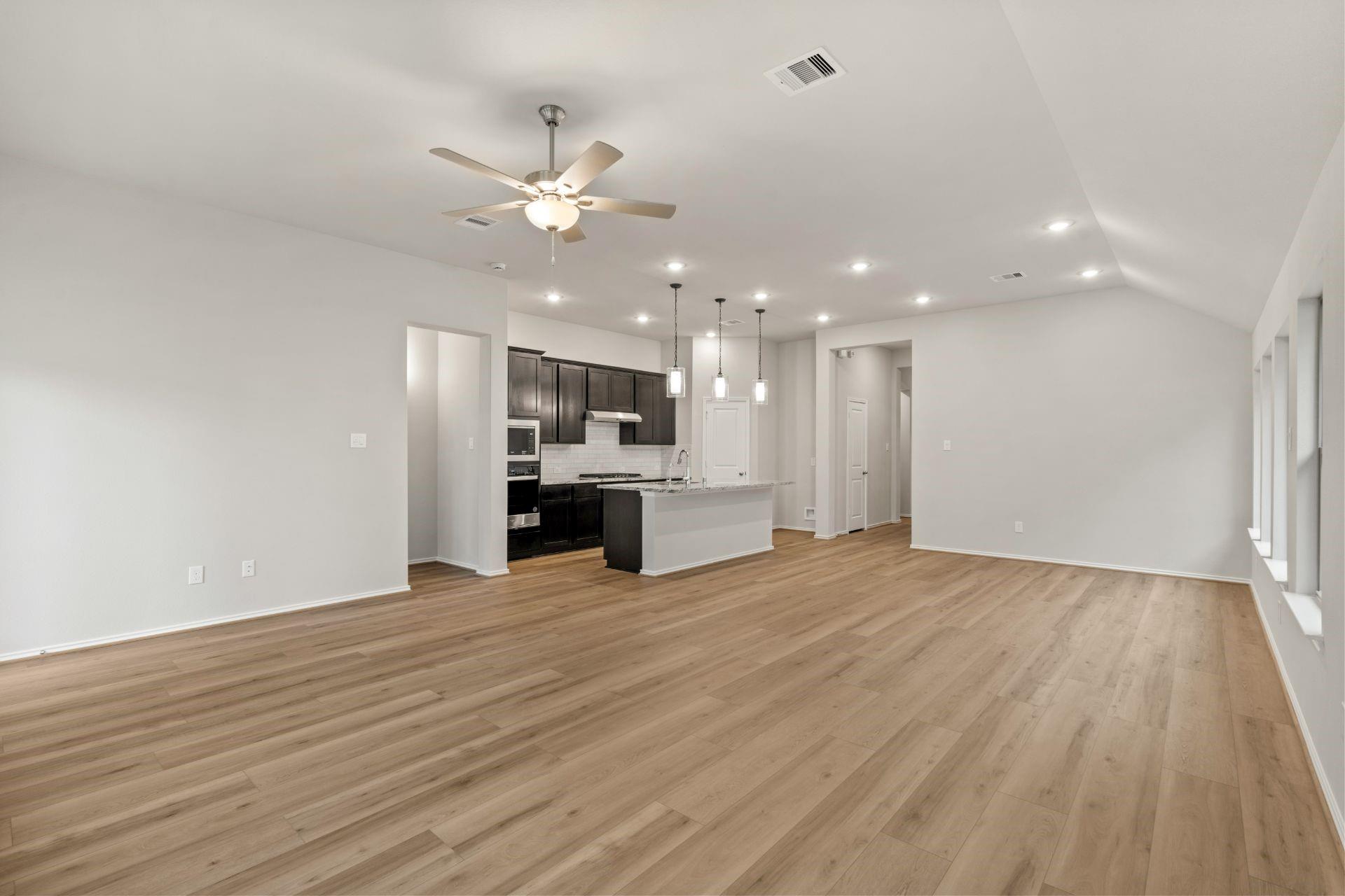 9519 Sierra Crest Lane