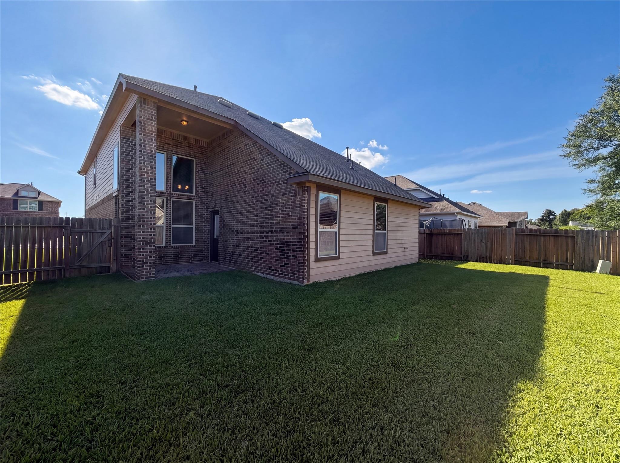 6523 Hunters Creek Lane