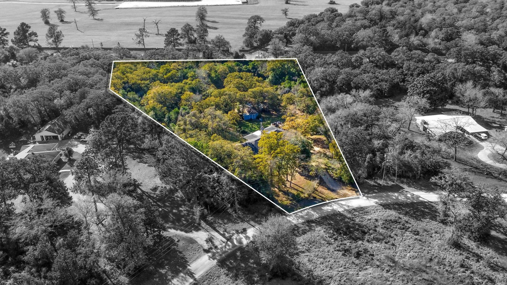 266 Planter Pointe