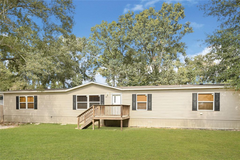 Photo of 18565 Huckleberry Lane, Porter, TX 77365 (MLS # 51385699)