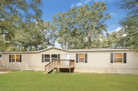 Photo of 18565 Huckleberry Lane, Porter, TX 77365 (MLS # 51385699) Photo of 18565 Huckleberry Lane, Porter, TX 77365 (MLS # 51385699)