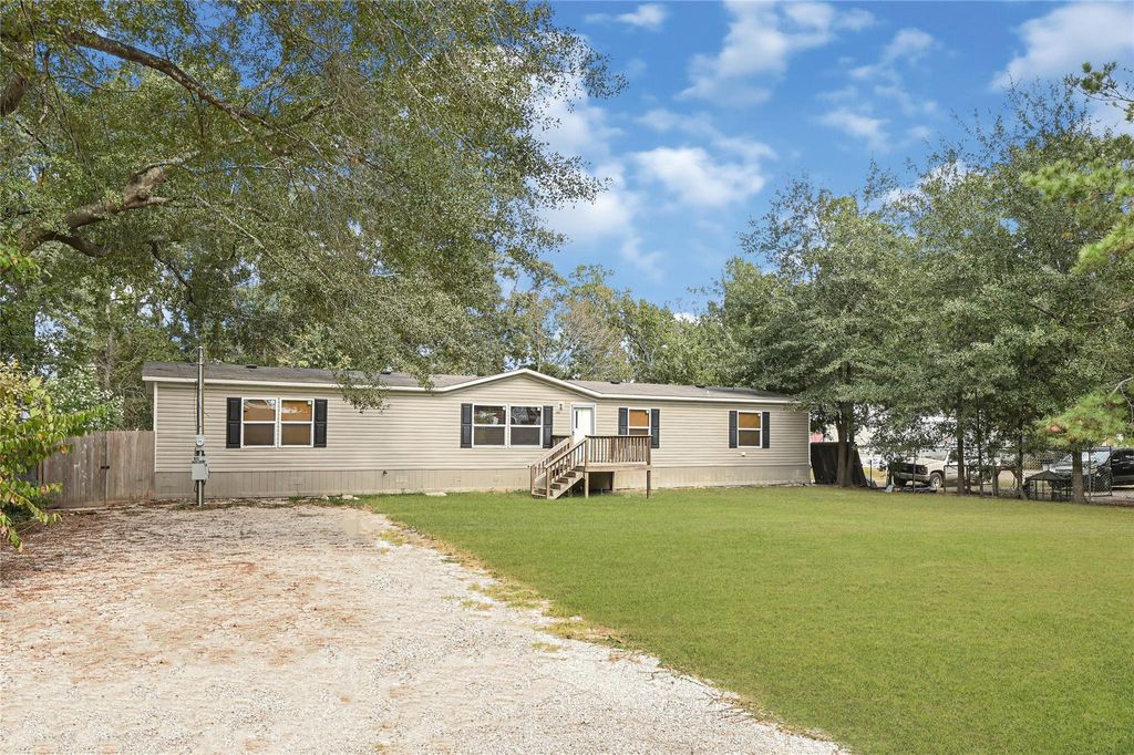 Photo of 18565 Huckleberry Lane, Porter, TX 77365 (MLS # 51385699)