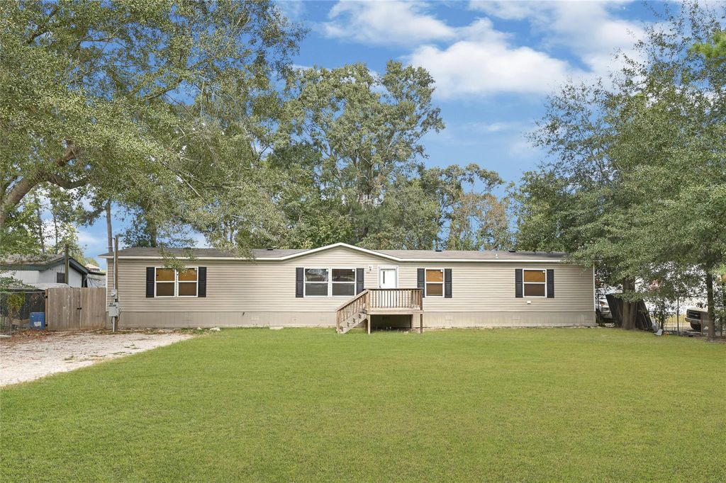 Photo of 18565 Huckleberry Lane, Porter, TX 77365 (MLS # 51385699)