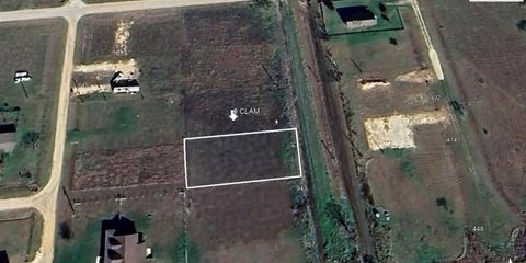 Photo of 0 Clam Road, Palacios, TX 77465 (MLS # 73937556)