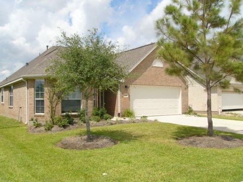 Photo of 5106 Big Meadow, Katy, TX 77494 (MLS # 51851491)