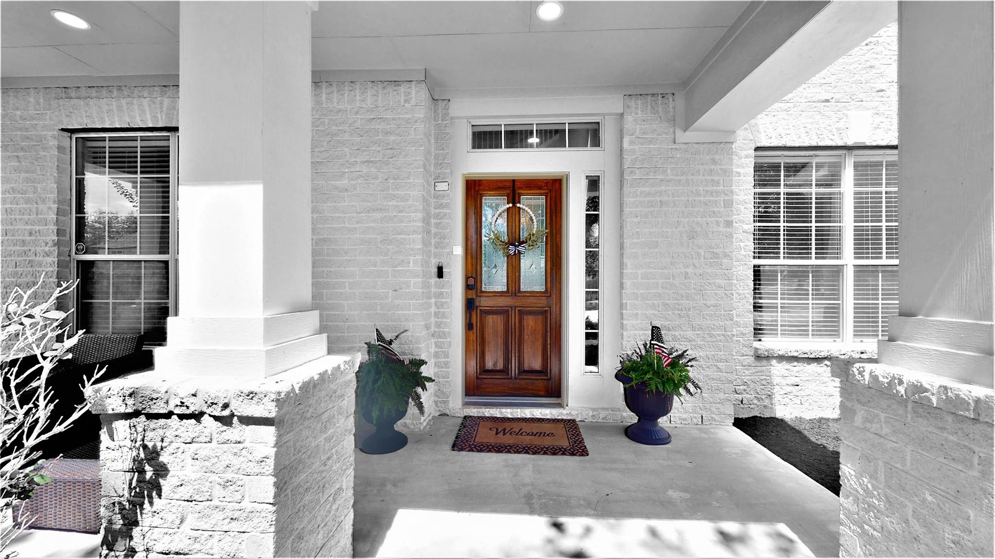 2506 Foxcrest Drive