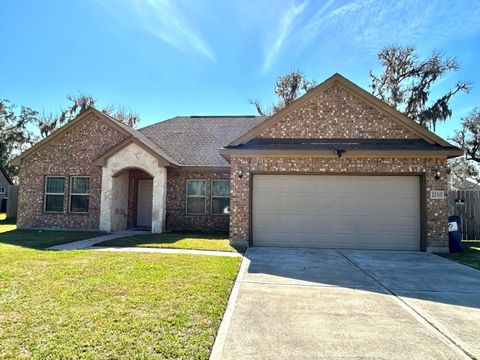 Photo of 2230 Shalmar Drive, West Columbia, TX 77486 (MLS # 8921937)