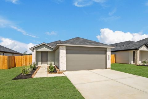 945 Sutherland Falls Street Conroe TX 77303