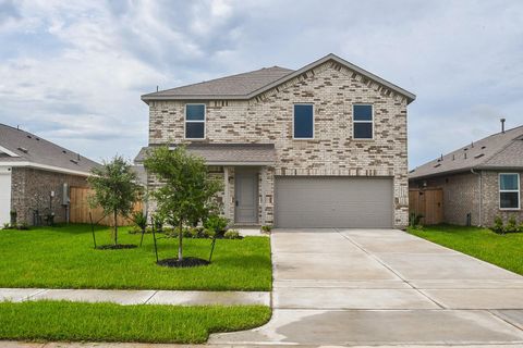 Photo of 26914 Rosebay Woods Dr, Katy, TX 77493 (MLS # 30931243)