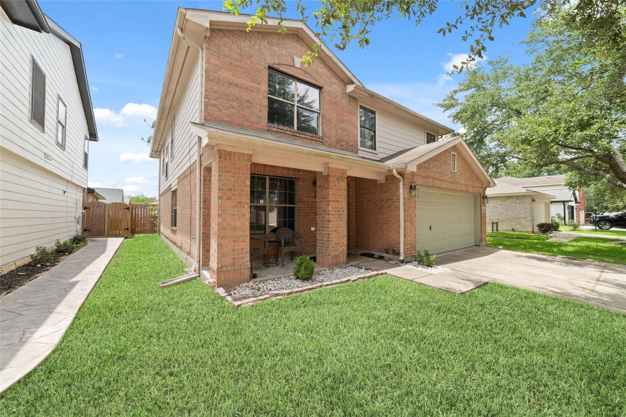 21119 Allenham Lane