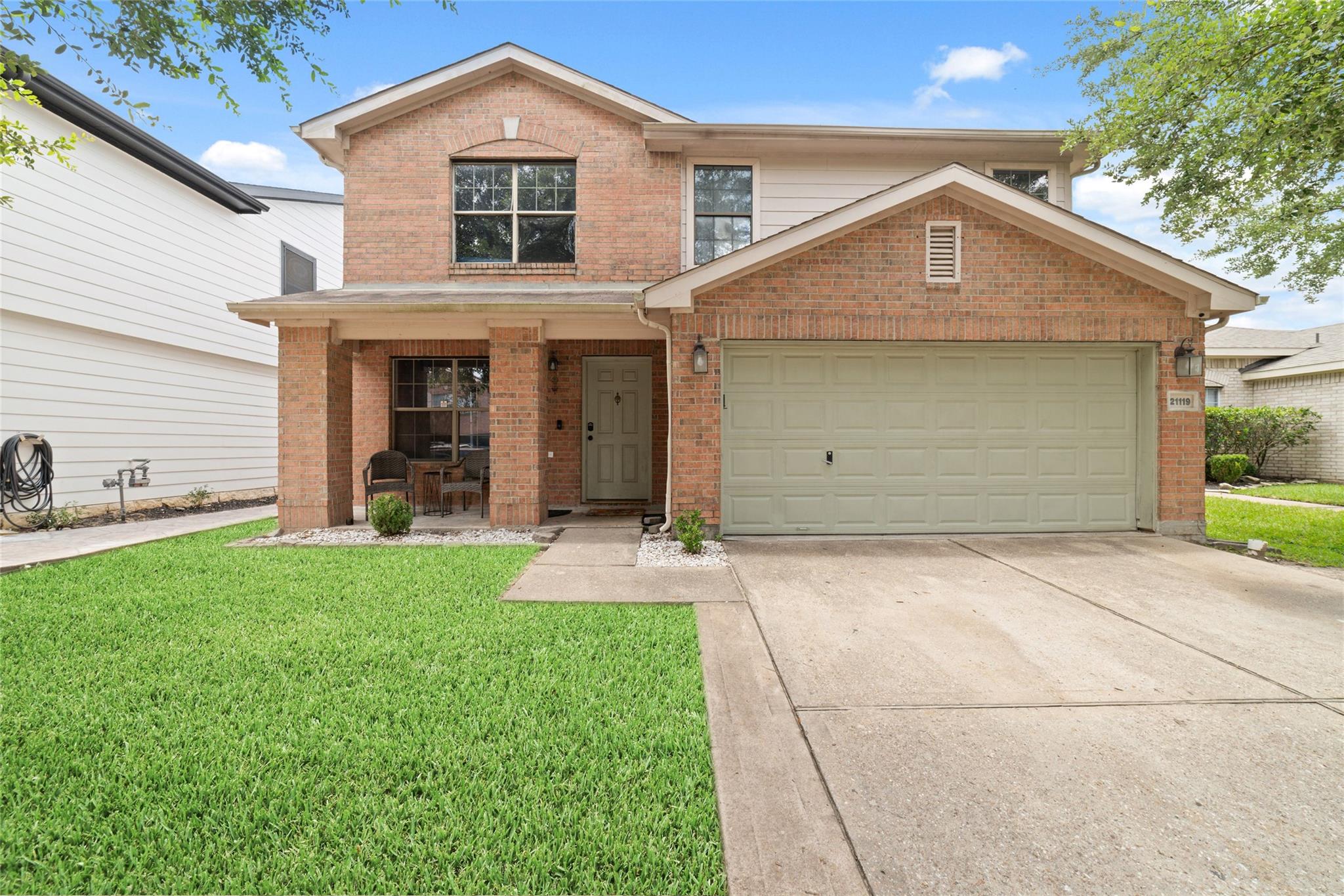 21119 Allenham Lane