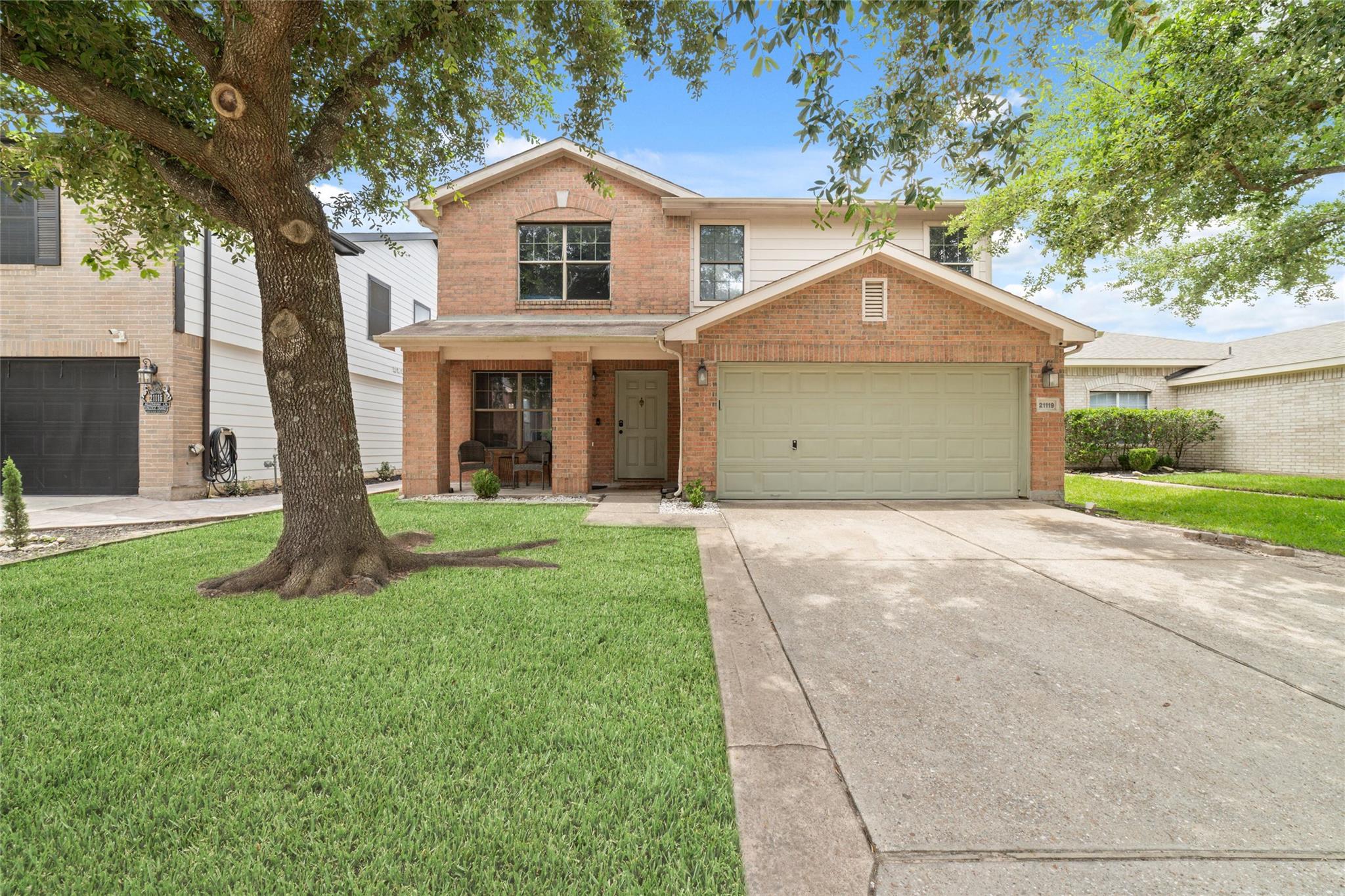 21119 Allenham Lane