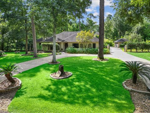Homes For Sale - 22522 Walden Way<br/> Tomball, TX 77375