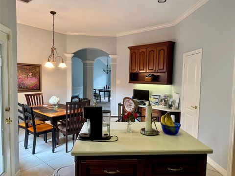 Photo of 2421 Baycrest Drive, Houston, TX 77058 (MLS # 66078576)
