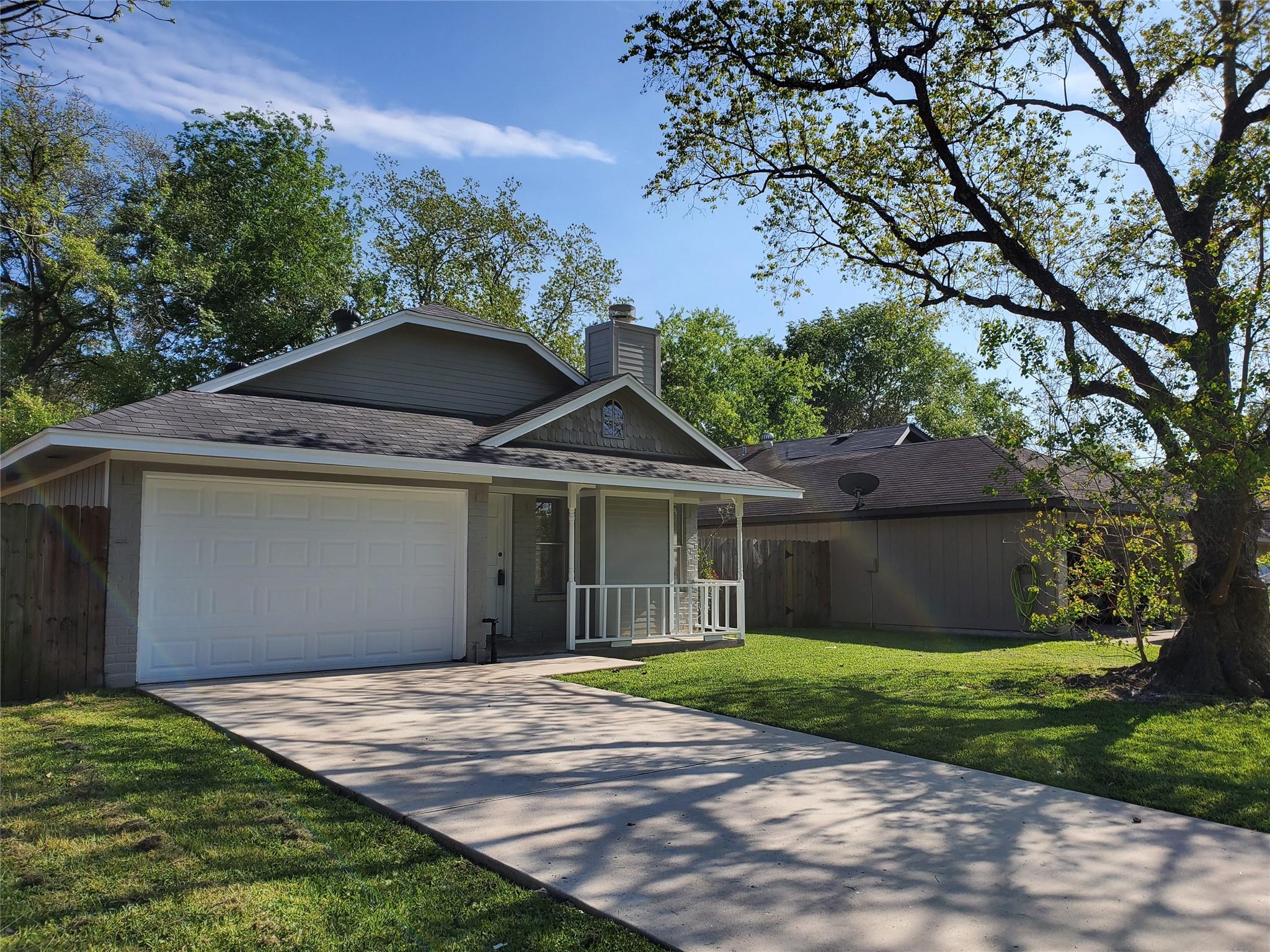 3130 Forestbrook Drive