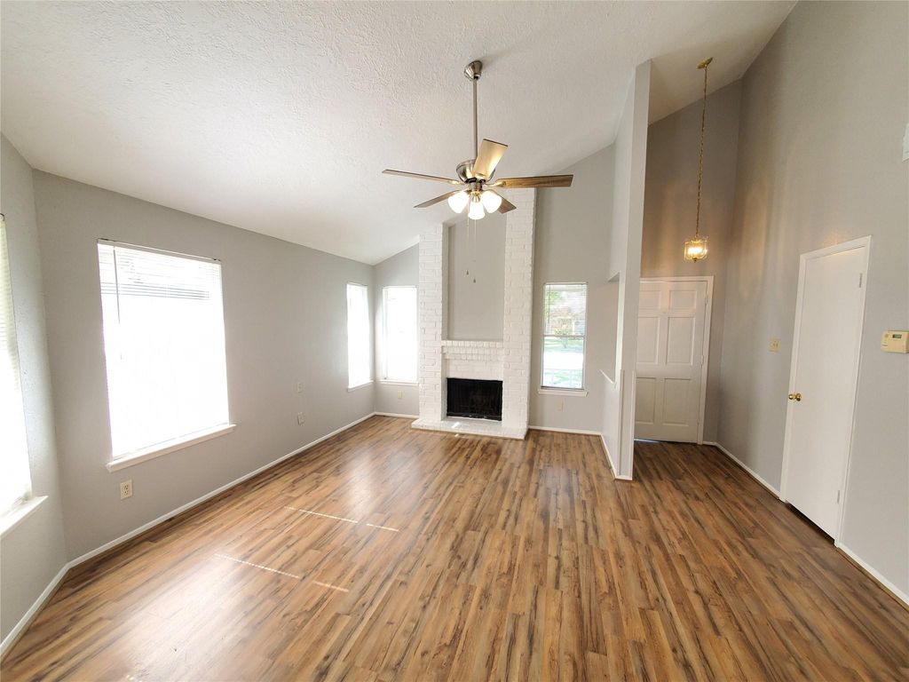 Photo of 3130 Forestbrook Drive, Spring, TX 77373 (MLS # 18819211)