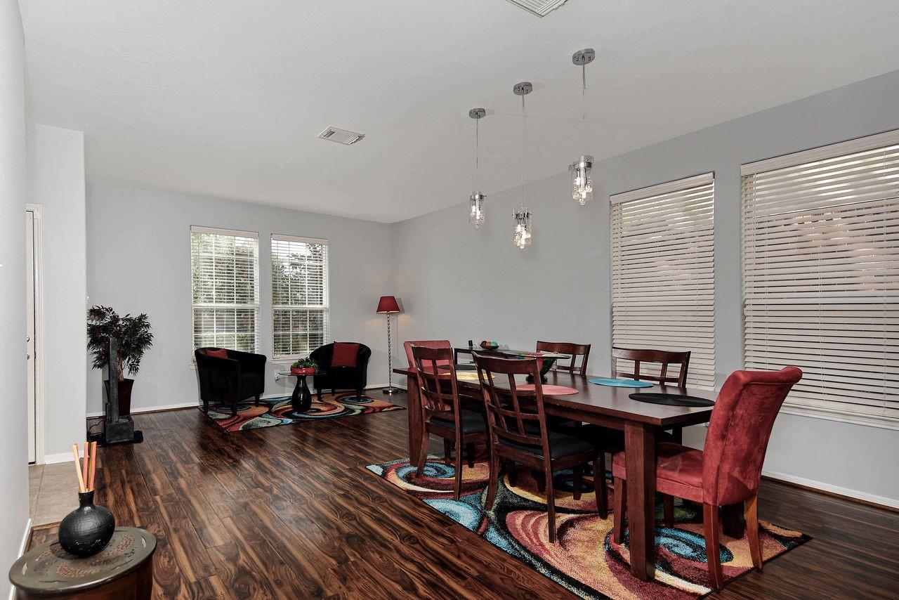 8818 Willow Spur Drive