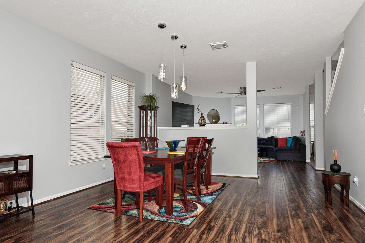 8818 Willow Spur Drive