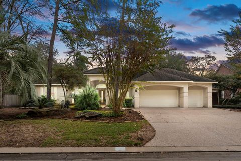 3 Stone Springs Circle Spring TX 77381