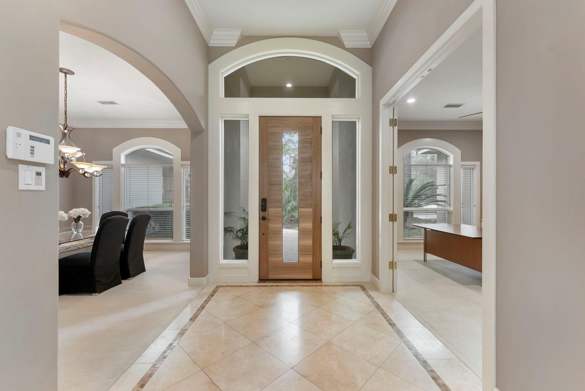 3 Stone Springs Circle