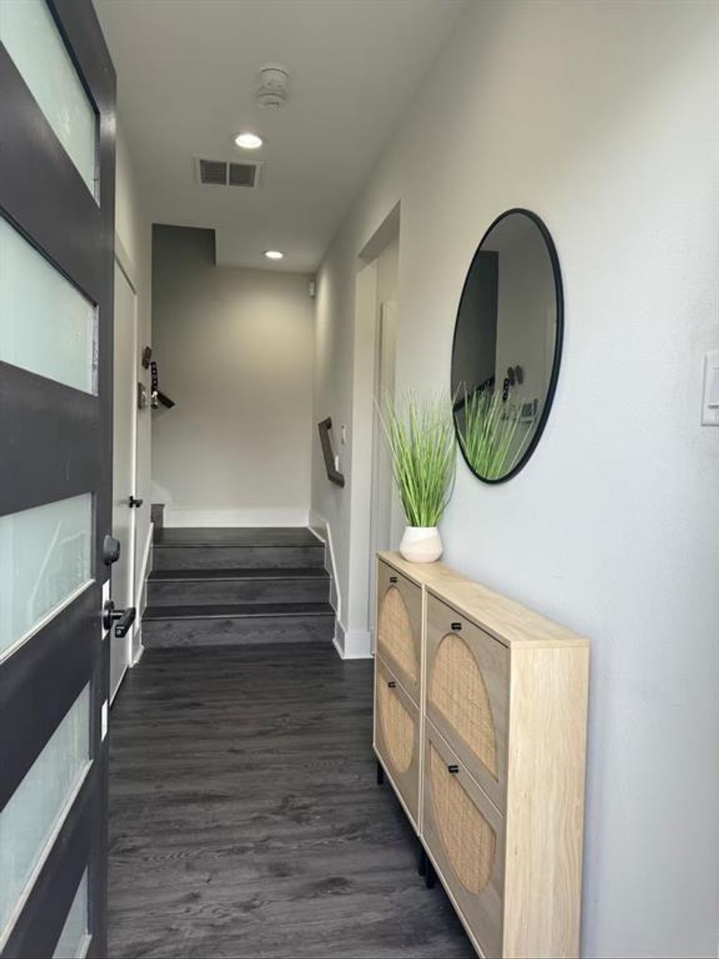 Photo of 3610 Dreyfus Street #A, Houston, TX 77021 (MLS # 52275385)