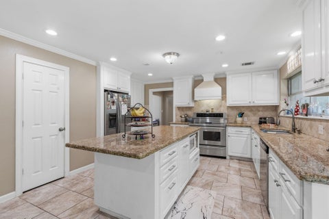 Tiny photo for 16909 Butera Road, Magnolia, TX 77355 (MLS # 10084287)