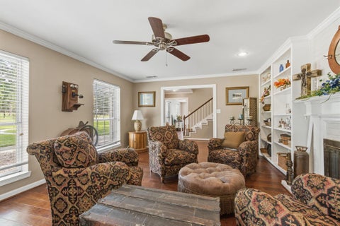 Tiny photo for 16909 Butera Road, Magnolia, TX 77355 (MLS # 10084287)