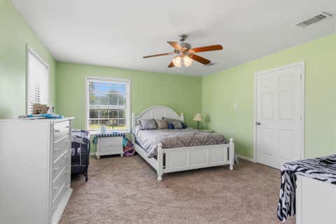 Tiny photo for 16909 Butera Road, Magnolia, TX 77355 (MLS # 10084287)