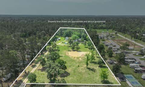 Tiny photo for 16909 Butera Road, Magnolia, TX 77355 (MLS # 10084287)