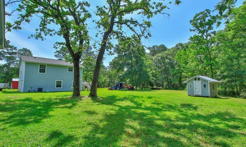 Tiny photo for 16909 Butera Road, Magnolia, TX 77355 (MLS # 10084287)